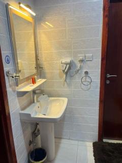 عنوان الرفاهية للشقق المخدومة Eunwan AlRafahia Serviced Apartment - Sharorah - 6