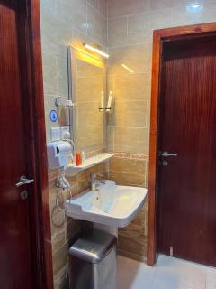 عنوان الرفاهية للشقق المخدومة Eunwan AlRafahia Serviced Apartment - Sharorah - 3