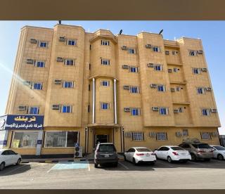 عنوان الرفاهية للشقق المخدومة Eunwan AlRafahia Serviced Apartment - Sharorah - 0