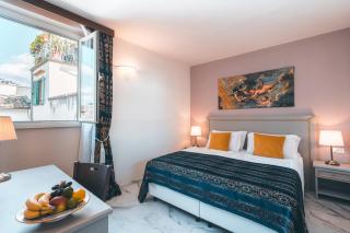 Hotel Palazzo Benci - Florenz - 0