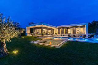 Villa Dea Somnii by IstriaLux - Svetvinčenat - 0