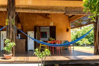 Villa Arandis - Maraú - 1