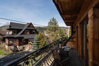 Apartament Skibówki - LoftAffair - Zakopane - 1
