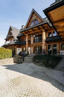 Apartament Skibówki - LoftAffair - Zakopane - 0
