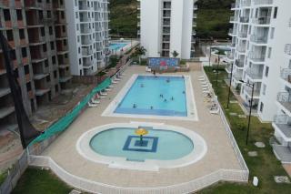 Hermoso Apartamento en Girardot vista a montañas - Girardot - 2