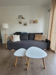 Charmante maison à Stotzheim, 1 à 6 personnes - 8