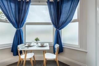 West Street Studio Apartments in Southend - Southend-on-Sea - 1