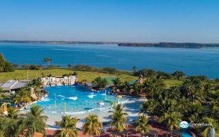 Grandes Lagos Resorts & Parque Aquático - Canal Oficial - 0