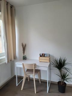Charmante maison à Stotzheim, 1 à 6 personnes - Stotzheim - 7