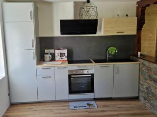 LES DEUX M & KG - Oberhaslach - 5