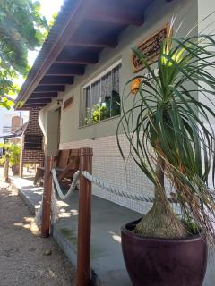 Caminhos do Ribeirão - Casa de Frente para o Mar - Florianópolis - 7
