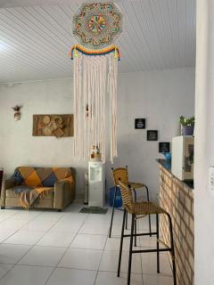 Casa Recanto das Dunas - Santo Amaro - 3