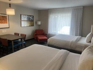TownePlace Suites by Marriott Edgewood Aberdeen - Belcamp - 9