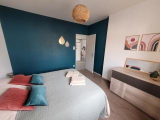 Charmante maison à Stotzheim, 1 à 6 personnes - 6