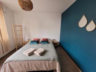 Charmante maison à Stotzheim, 1 à 6 personnes - 4