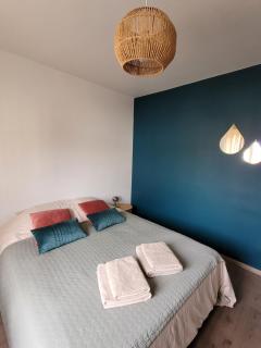 Charmante maison à Stotzheim, 1 à 6 personnes - 5