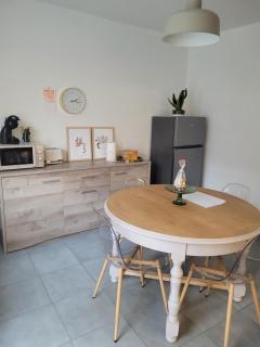 Charmante maison à Stotzheim, 1 à 6 personnes - 2