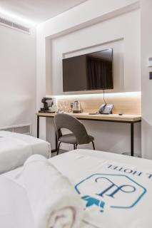 JL Hotel - San Julián - 2