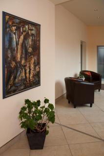Rosenhotel Scherer - 5