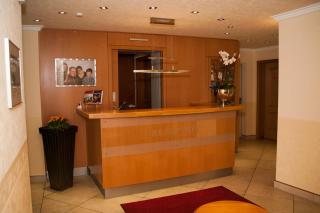 Rosenhotel Scherer - Schiffweiler - 4
