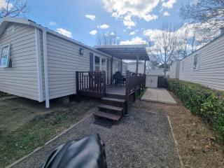MOBILE HOME CLIMATISE Vias 2 - Vias - 5