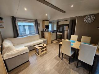 MOBILE HOME CLIMATISE Vias 2 - Vias - 4
