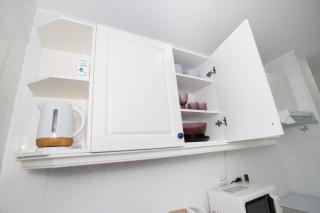 Comfortable apartment with Wi-Fi - Alicante - 2