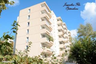 Location T4 85M² - Lyon - 0