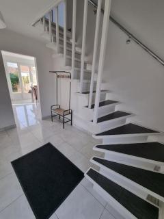 La Désirade Audresselles, charmante maison à 250 m de la plage - Audresselles - 4
