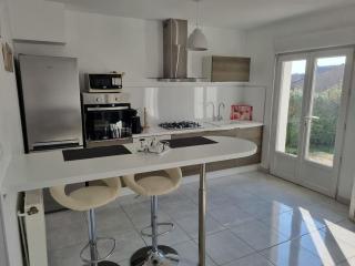 La Désirade Audresselles, charmante maison à 250 m de la plage - Audresselles - 5