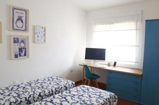 Salt Whisper - Trilocale centrale inondato di luce - 3