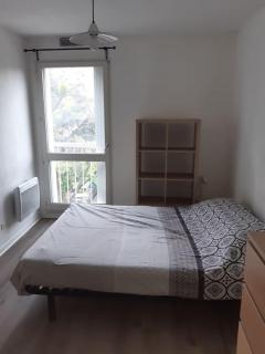 Location T4 85M² - Lyon - 7