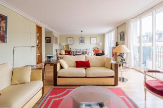 Veeve - High Sophistication - Parijs - 9