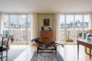 Veeve - High Sophistication - Parijs - 6