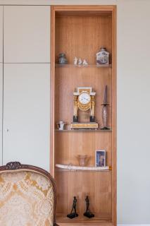 Veeve - High Sophistication - Parijs - 2