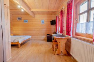 Domek Góralski Na Pastwisku - 6