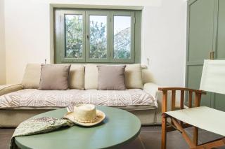 Oleander Country House - Patmos - 4