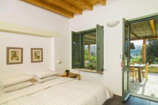 Oleander Country House - Patmos - 7