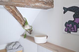 Ferienwohnungen Stadt Merzig Appartement Piatti und Appartement Bücherliebe - Merzig - 7