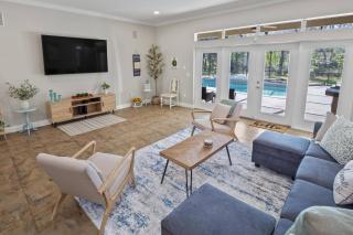 Boston Pool Home | Palm Coast - Palm Coast - 4