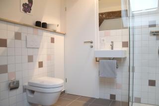 Ferienwohnungen Stadt Merzig Appartement Piatti und Appartement Bücherliebe - Merzig - 6