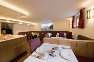 Hotel Garni Rauch - Sankt Anton am Arlberg - 6