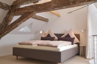 Ferienwohnungen Stadt Merzig Appartement Piatti und Appartement Bücherliebe - 1