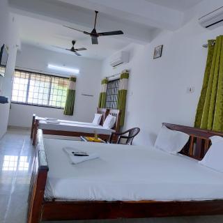 Ocean Sands Residency - Rāmeswaram - 5
