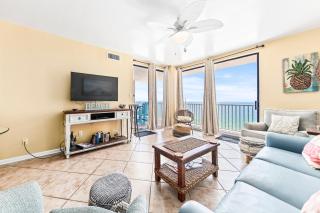 Romar Place Unit 904 - Orange Beach - 0