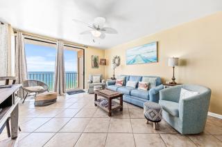 Romar Place Unit 904 - Orange Beach - 6