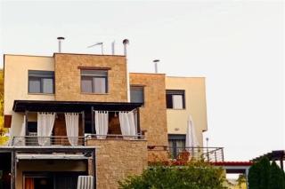 Cristina House Hanioti 2 bedrooms 6 guests - Hanioti - 7