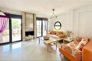 Cristina House Hanioti 2 bedrooms 6 guests - Hanioti - 2