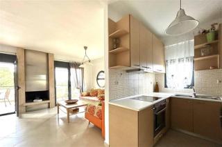 Cristina House Hanioti 2 bedrooms 6 guests - Hanioti - 6