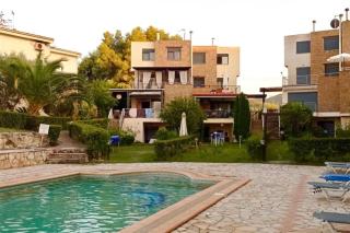 Cristina House Hanioti 2 bedrooms 6 guests - Hanioti - 8